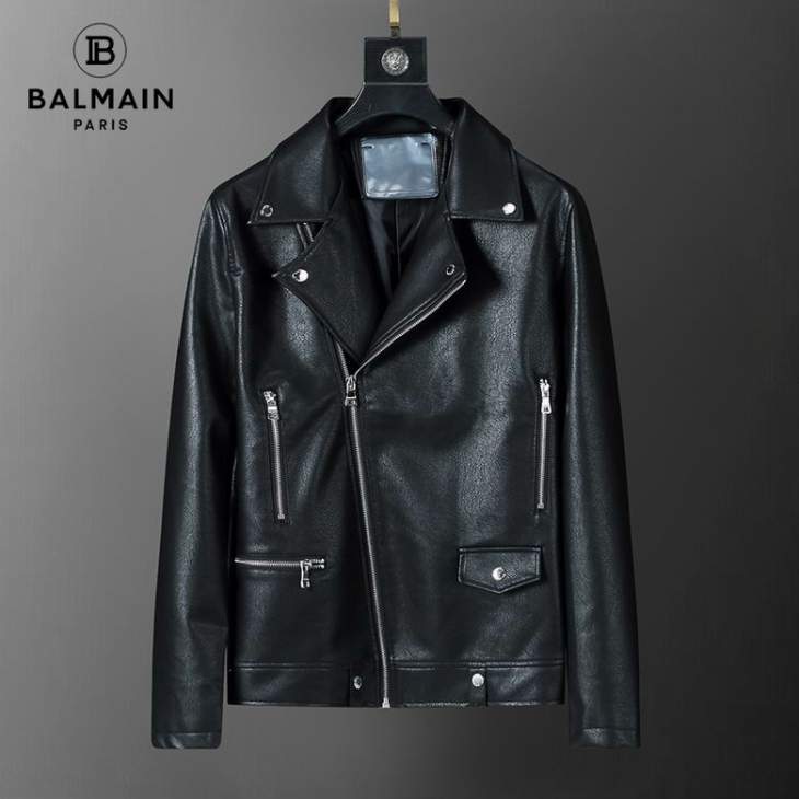 Picture of Balmain Jackets _SKUBalmainM-3XL14mn8335862